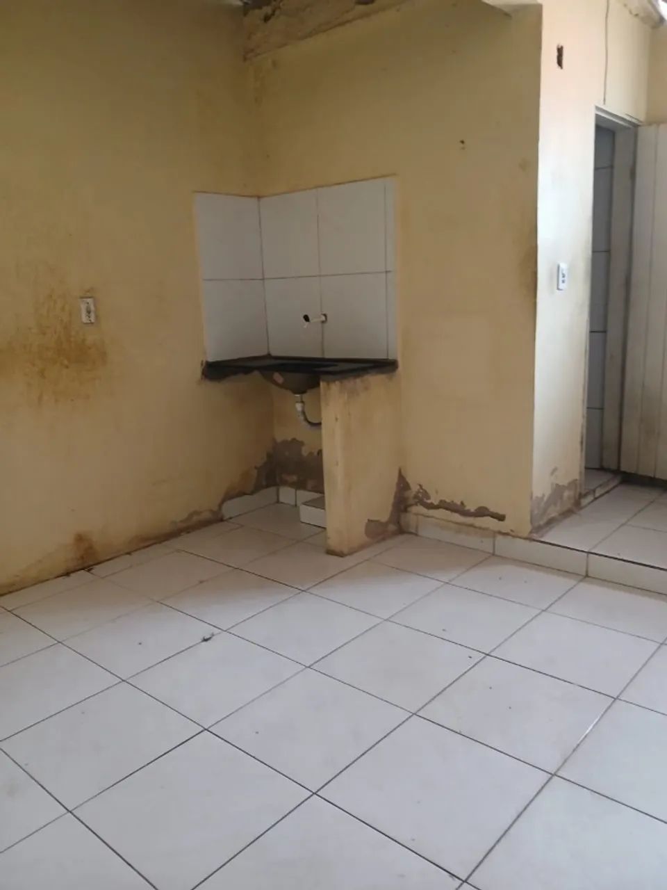 2 Casas a Venda no Bairro Parangaba (Vila Pery) - Foto 4