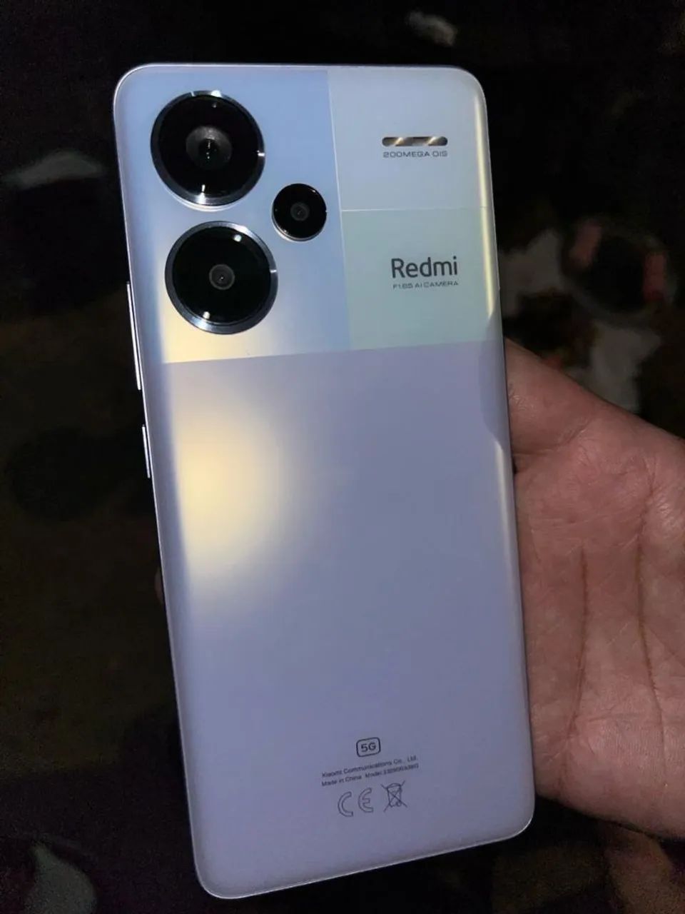 Redimi Note 13 pro plus 5G - Foto 2