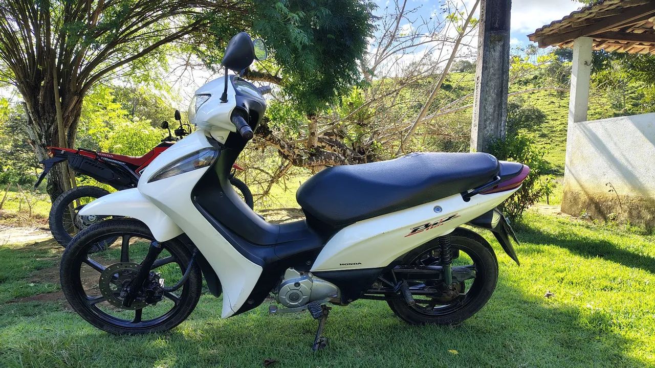 Moto pronta para rodar  - Foto 4