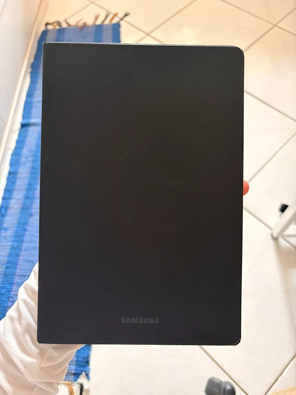 Tablet - Tab S6 Lite samsung