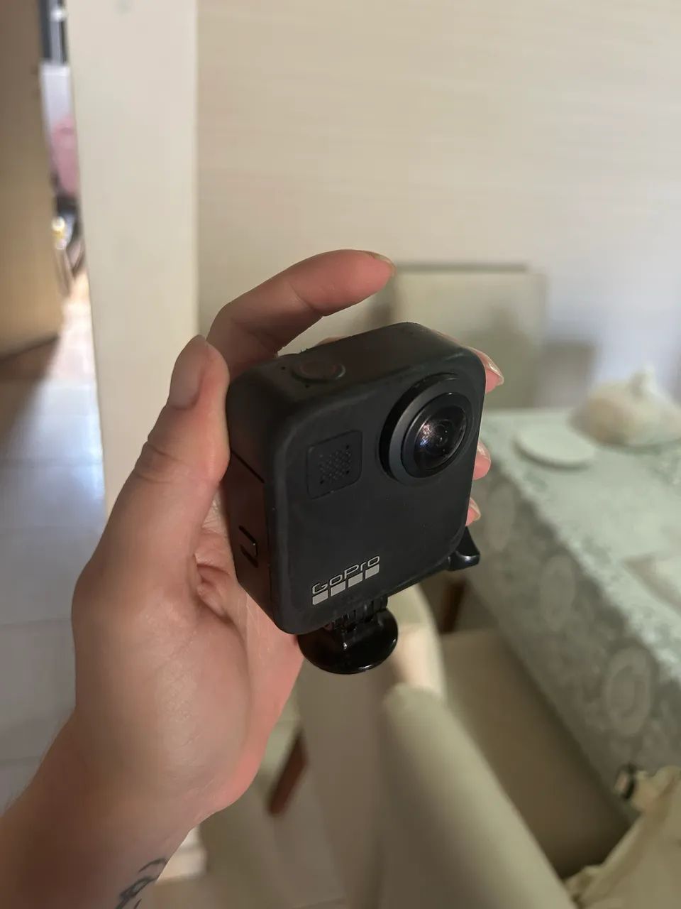 GoPro  - Foto 3