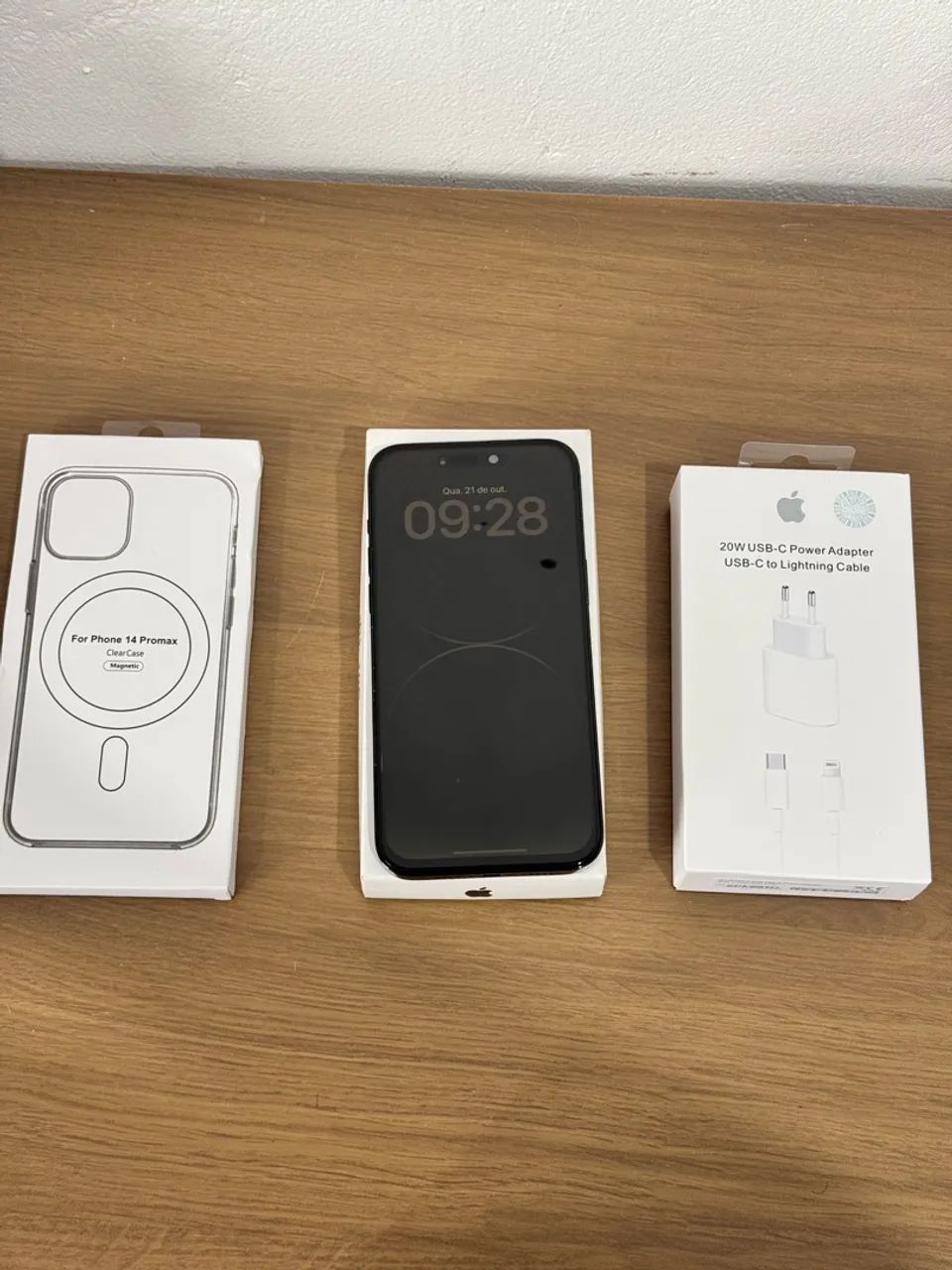 iPhone 14 Pro Max 128 Gb  - Foto 4
