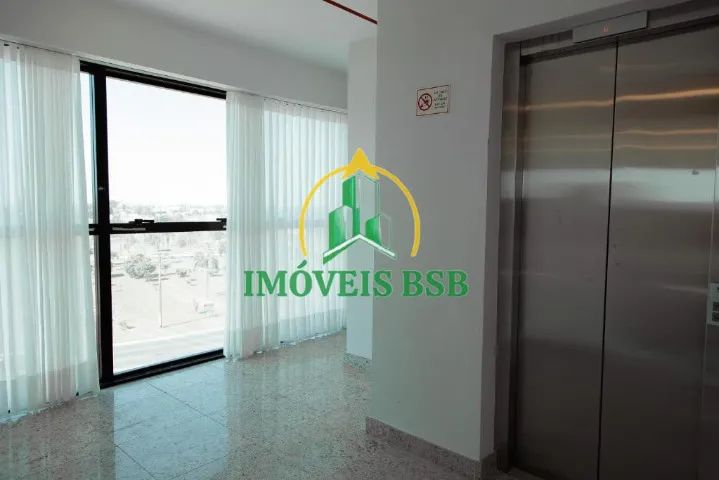 QS 414 - Samambaia Norte - Hotel Miami (Incluso:Café da manhã, serviço de quarto e mais) - Foto 9