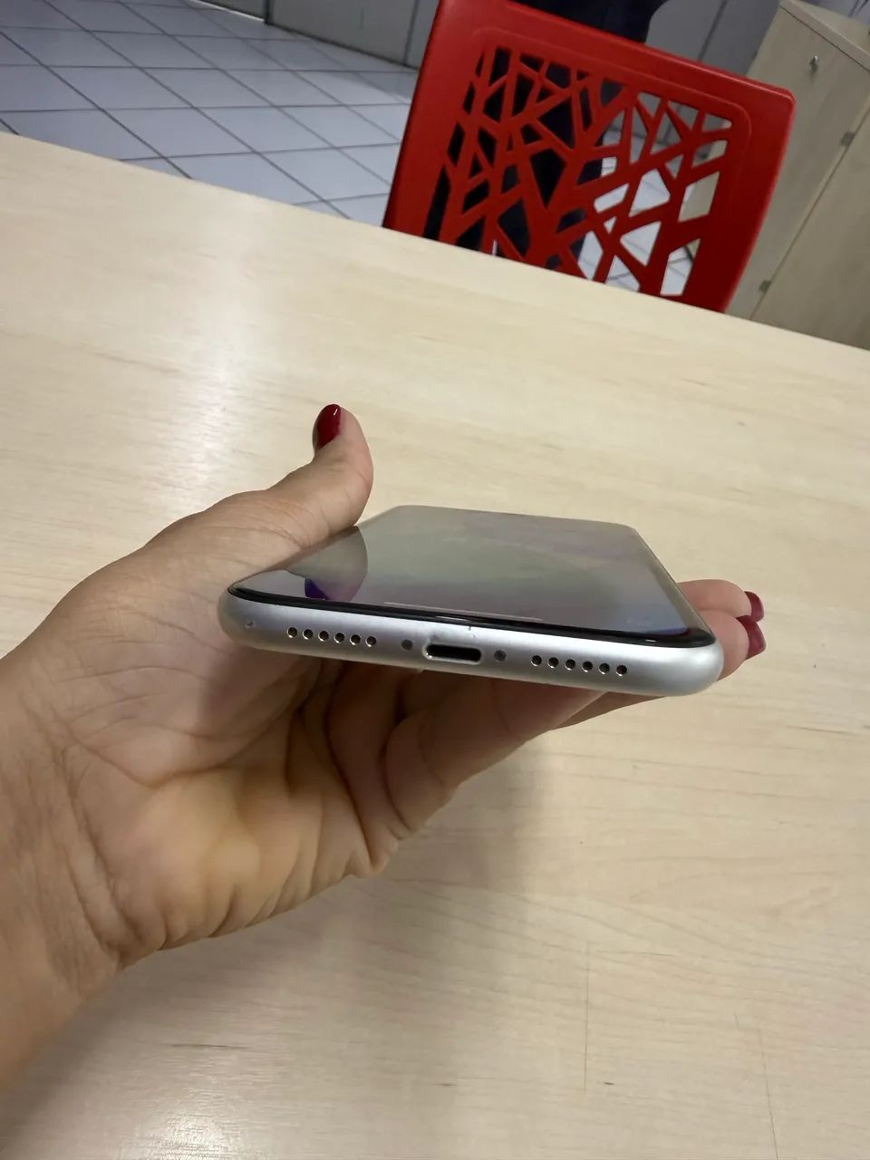 iPhone 11 128G - Foto 4
