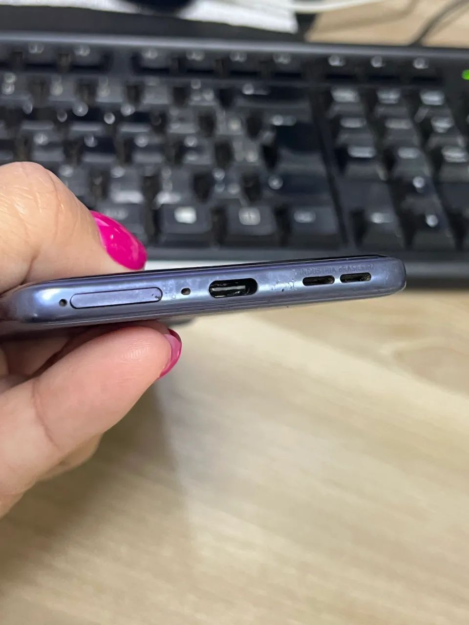 motorola edge 60 - Foto 5