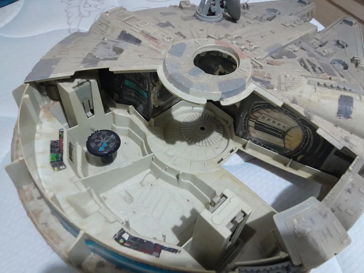 Naves colecionador Star Wars - Foto 3