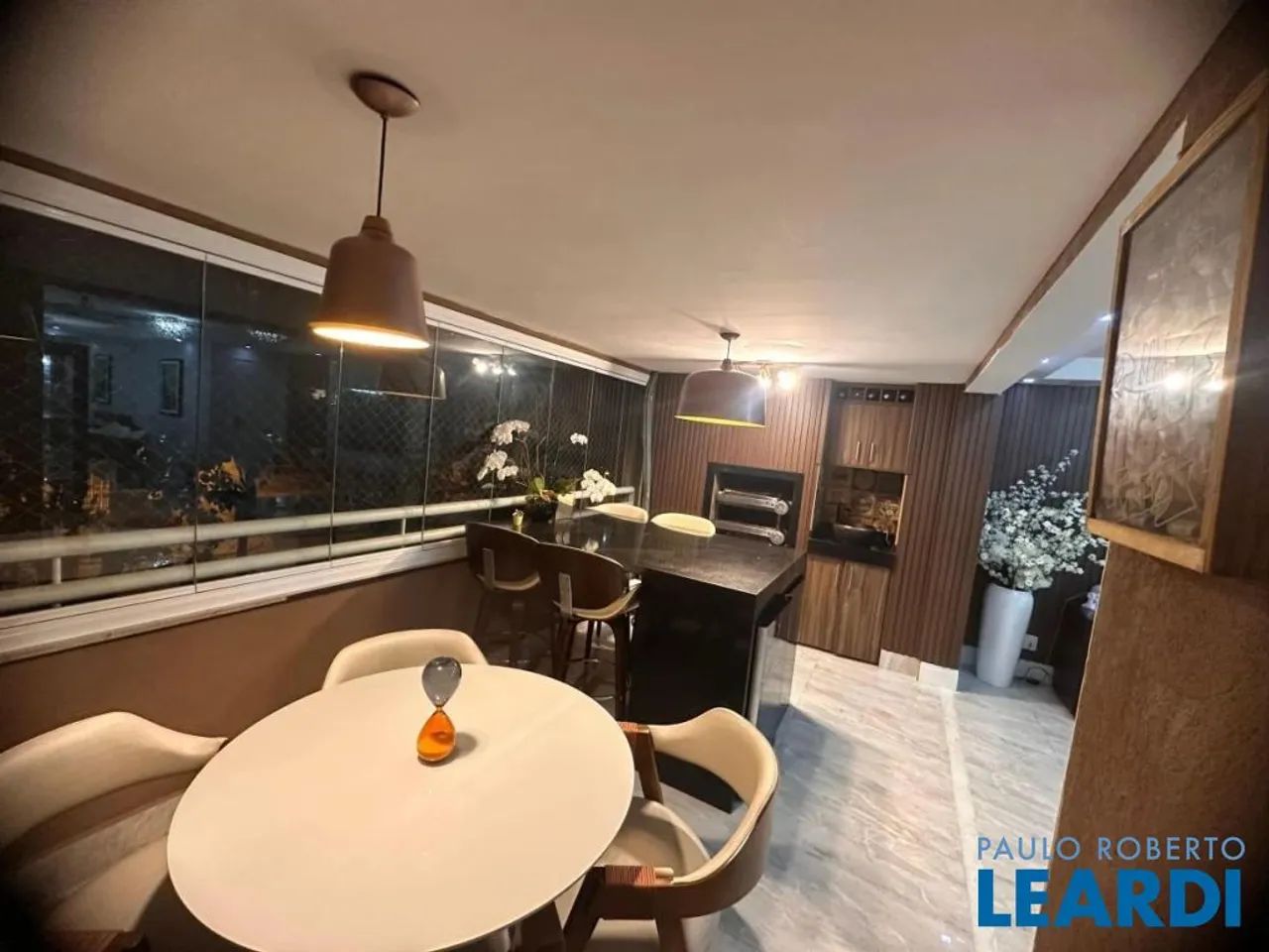 APARTAMENTO - PANAMBY - SP - Foto 2