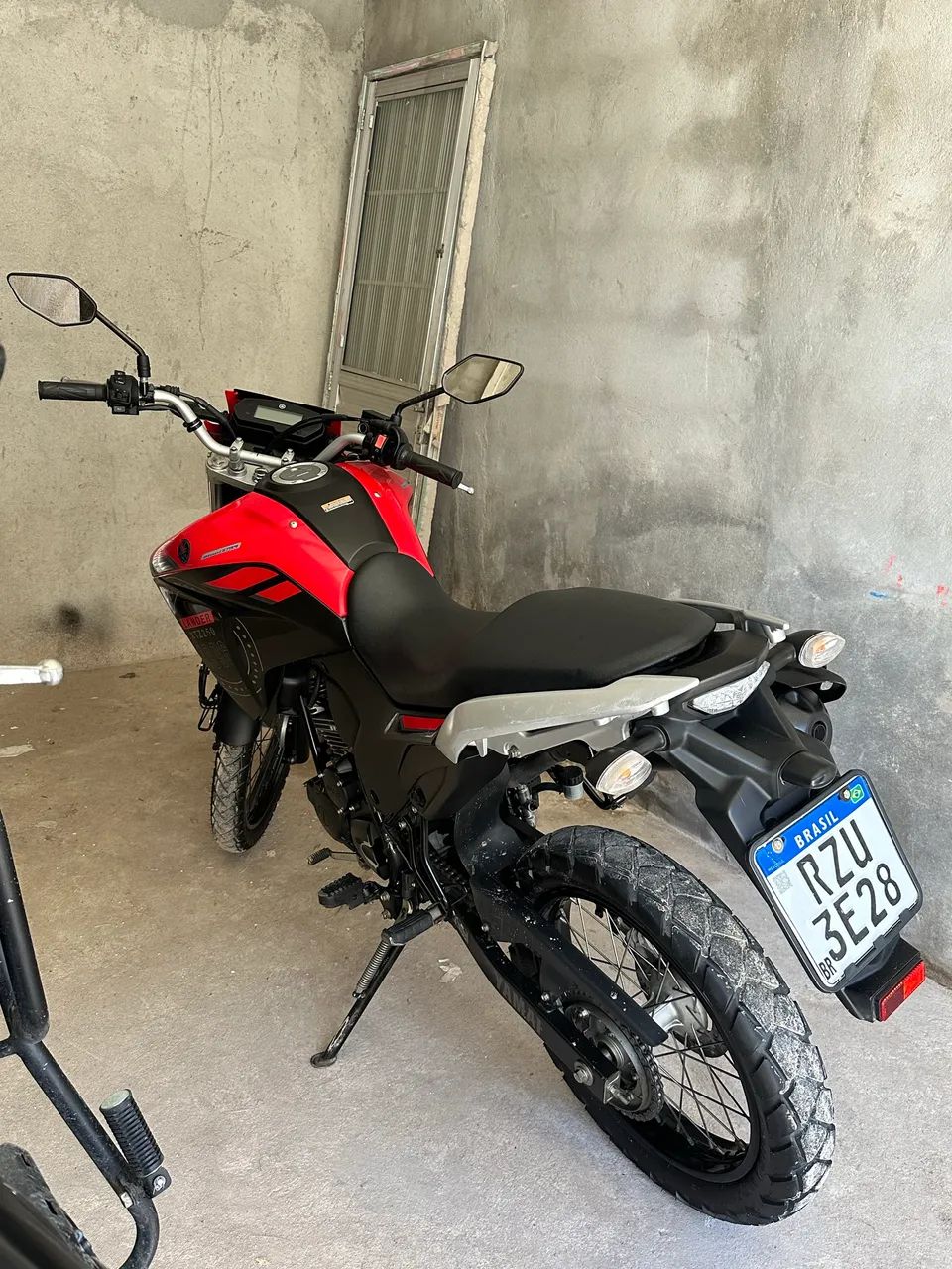 XTZ LANDER 250 - Foto 3