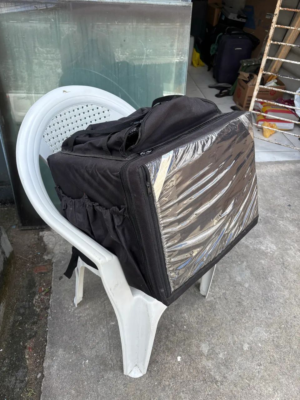 Bag Entregador - Foto 3