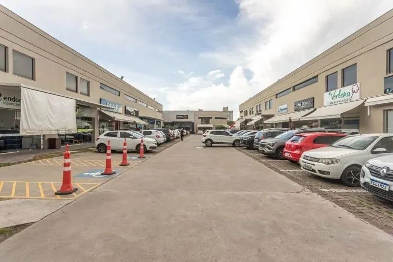 Aluguel de Ponto Comercial/Loja com 126m² no bairro Tristeza - Oportunidade! - Foto 15