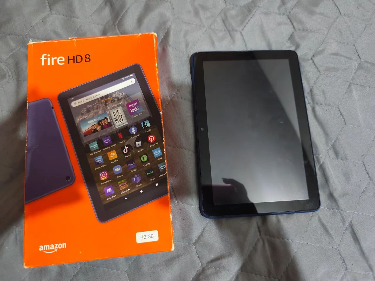Tablet 7 polegadas  - Foto 2