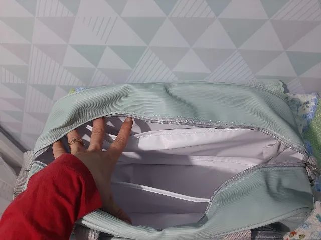 bolsa maternidade - Foto 2