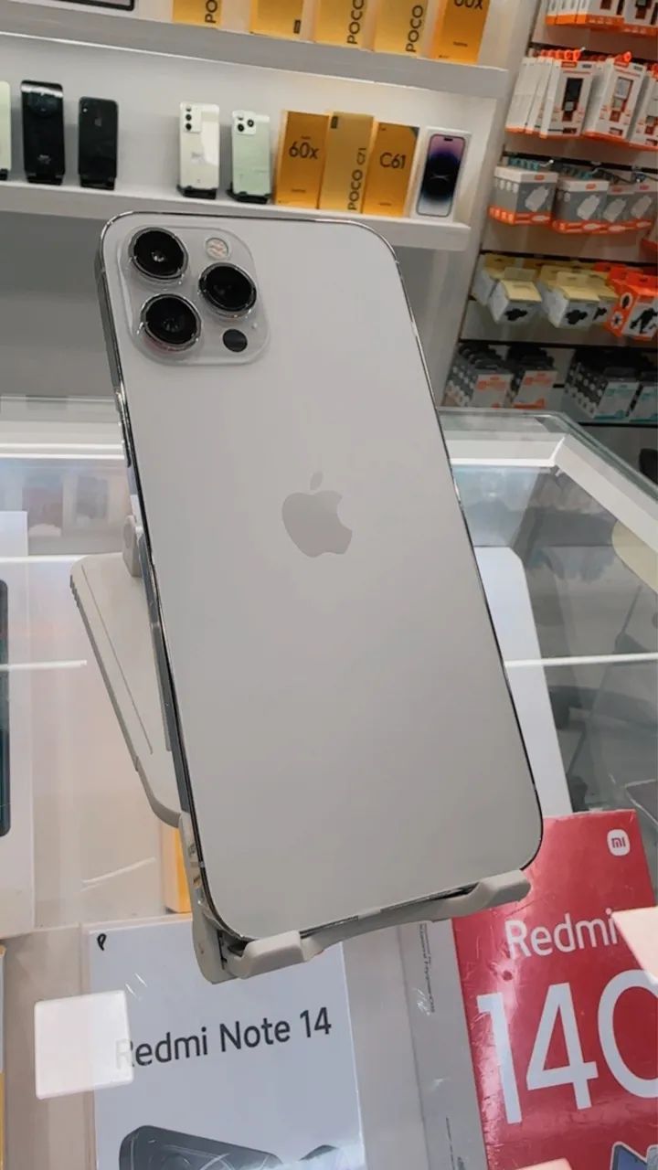 iPhone 16 pro Max  - Foto 2