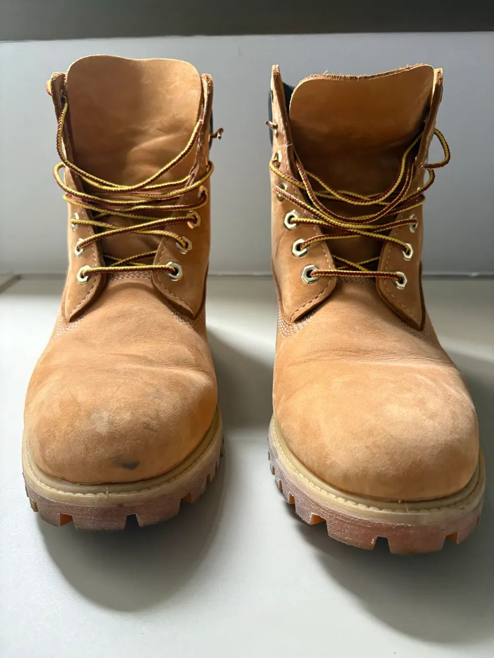 Bota Timberland Yellow Boot 6 Premium - Foto 3