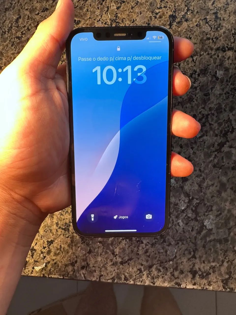iPhone 12 Pro 128g - Foto 4