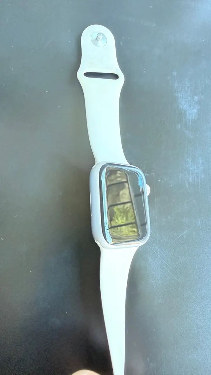 Apple Watch Série 7 - Foto 3