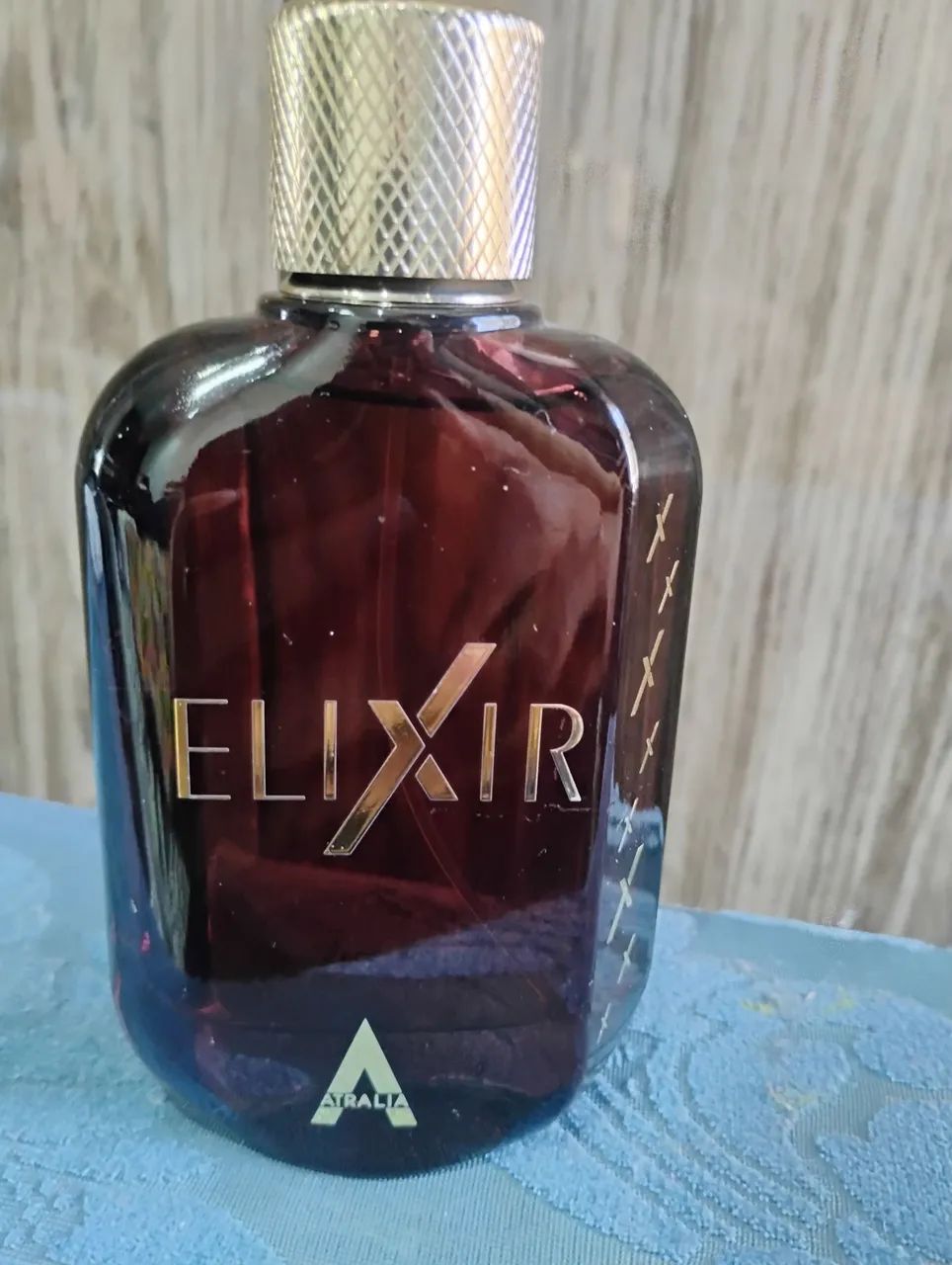 Perfume Elixir de Atralia 100ml 