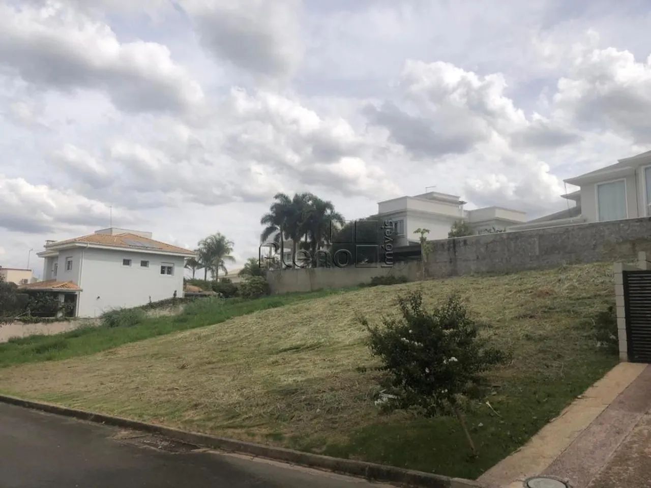 Terreno à venda em Valinhos, Jardim Paiquerê, com 522.58 m², Condomínio Athenas - Foto 11