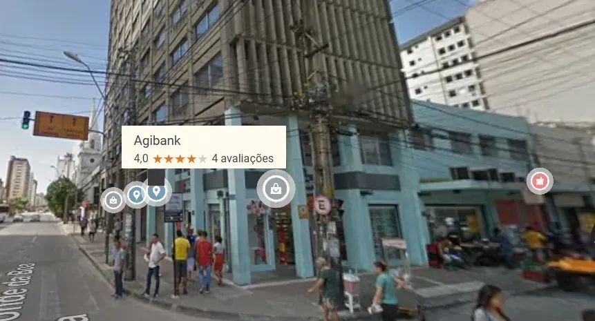 Prédio Excelente Prox. Ao Shopping Boa Vista