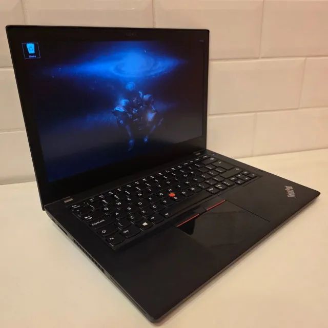 Notebook Lenovo ThinkPad i5 8th - 8Gb Ram - SSD - Foto 3