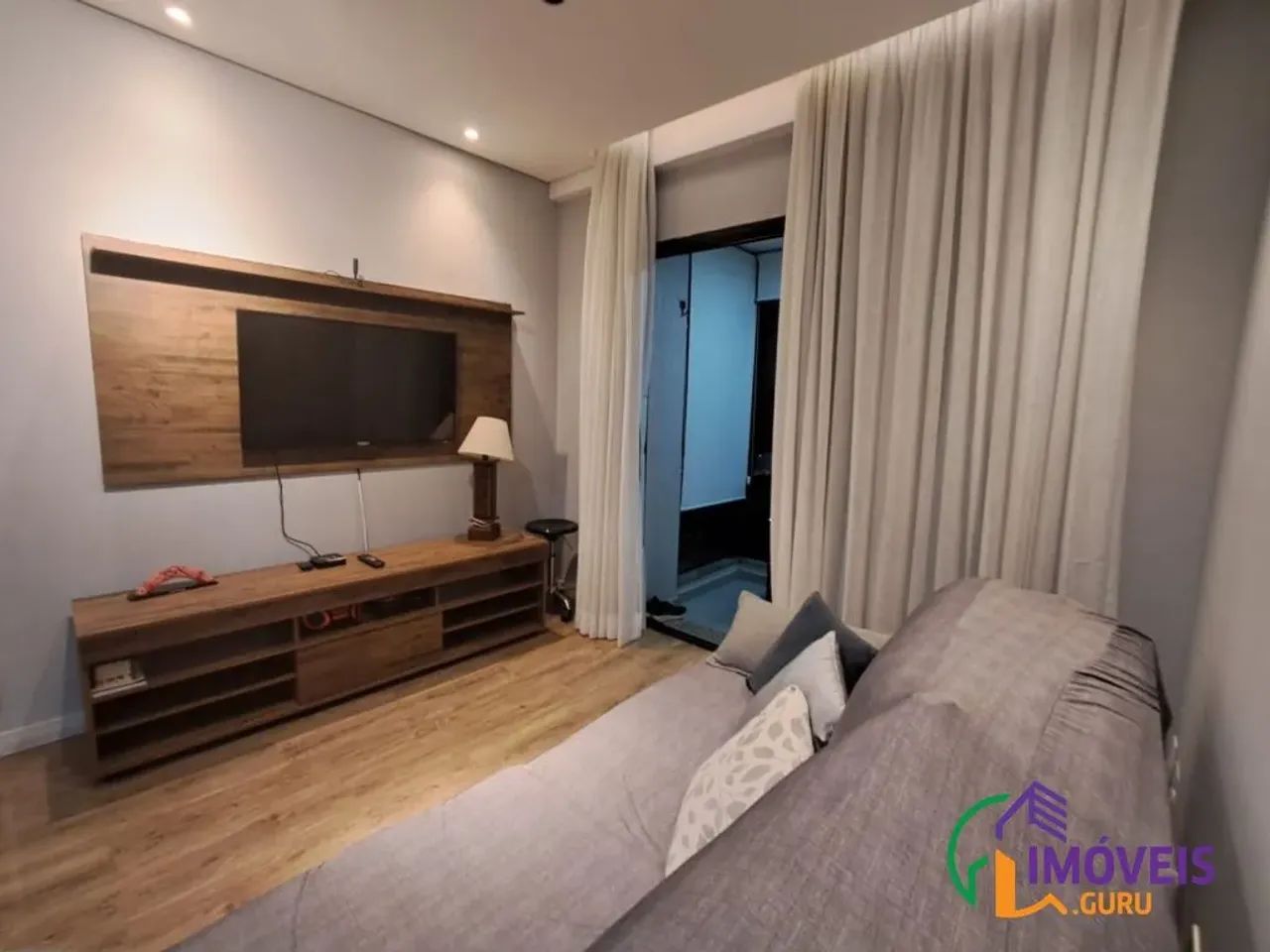 APARTAMENTO - VILA OLÍMPIA - SP - Foto 2