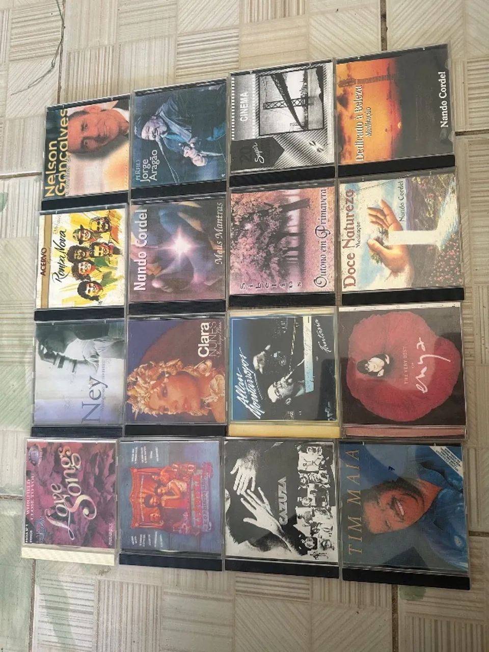 CDS para colecionadores  - Foto 3
