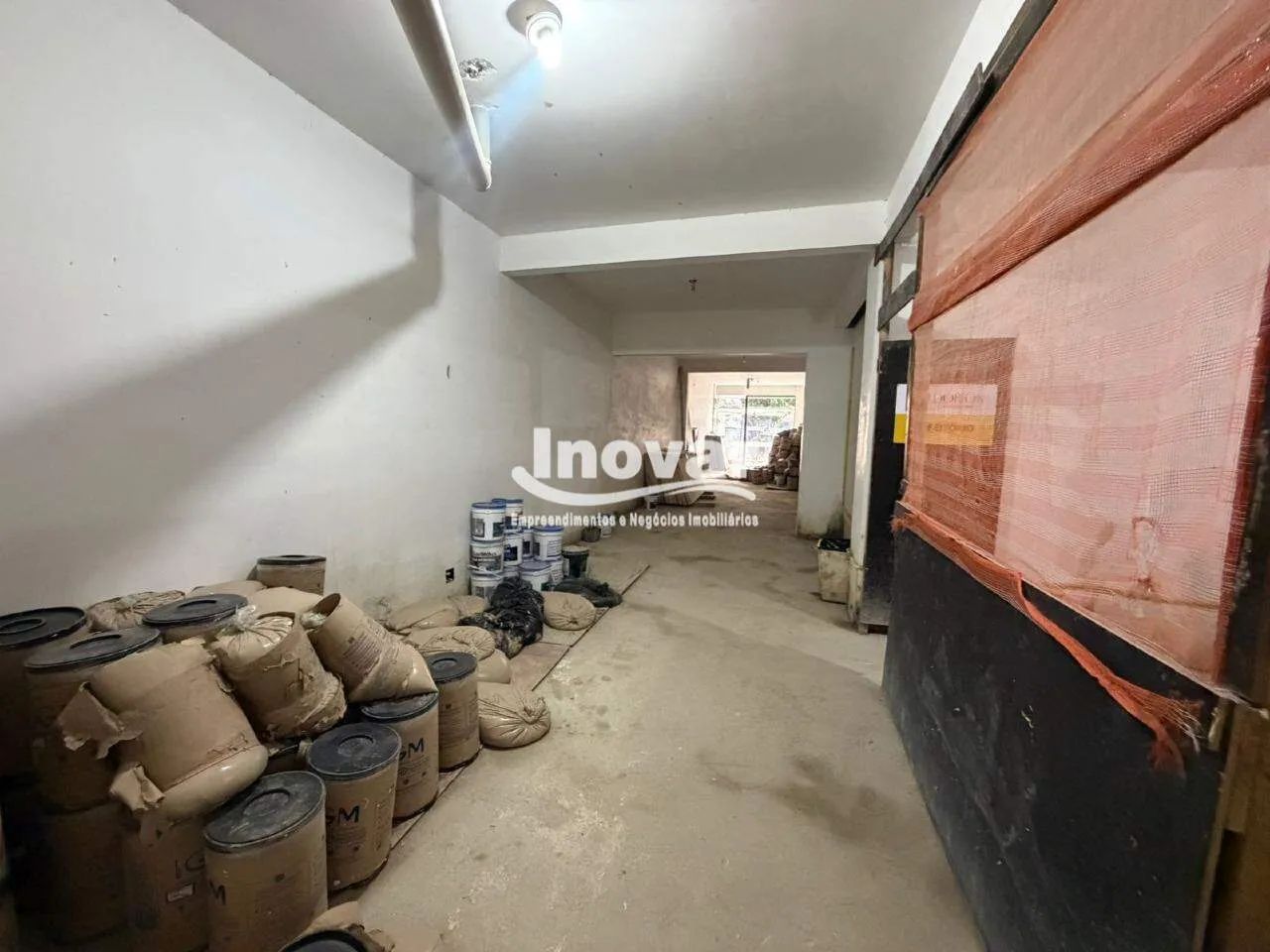 Loja nova térrea com vitrine de vidro à venda Palmares com 103m², proximo a Cristiano Mach - Foto 5