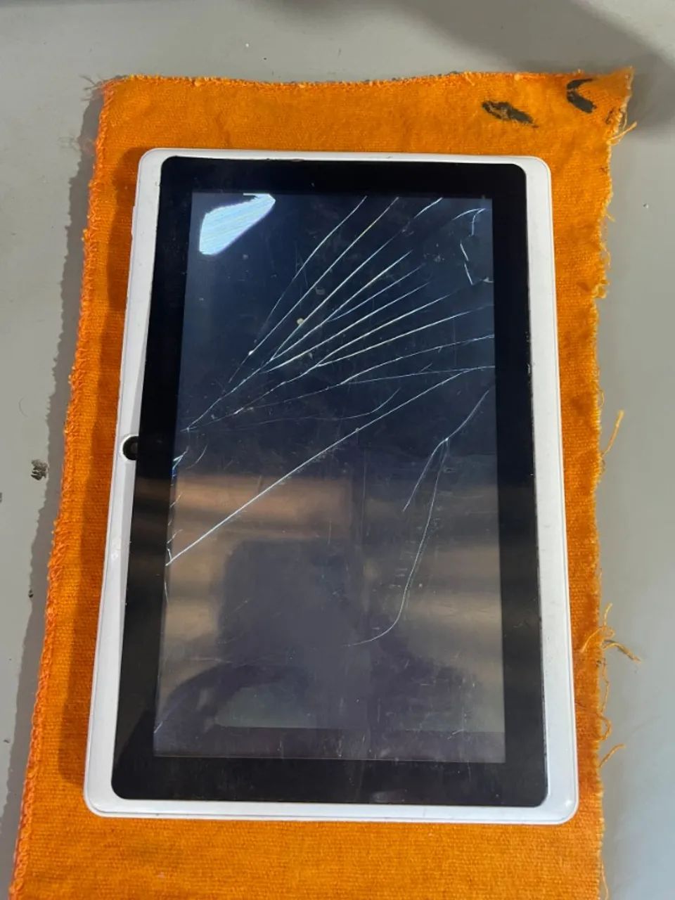 Tablet Android de 7 [É somente venda...]--Local:Carapicuíba-SP   - Foto 5