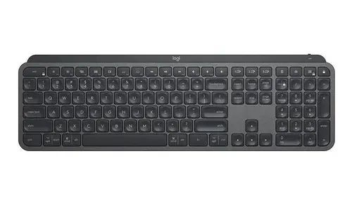Teclado Logitech MX Keys S