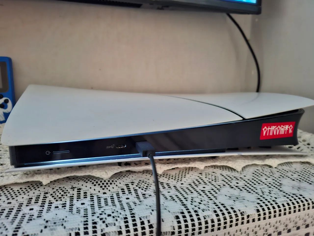 Ps5