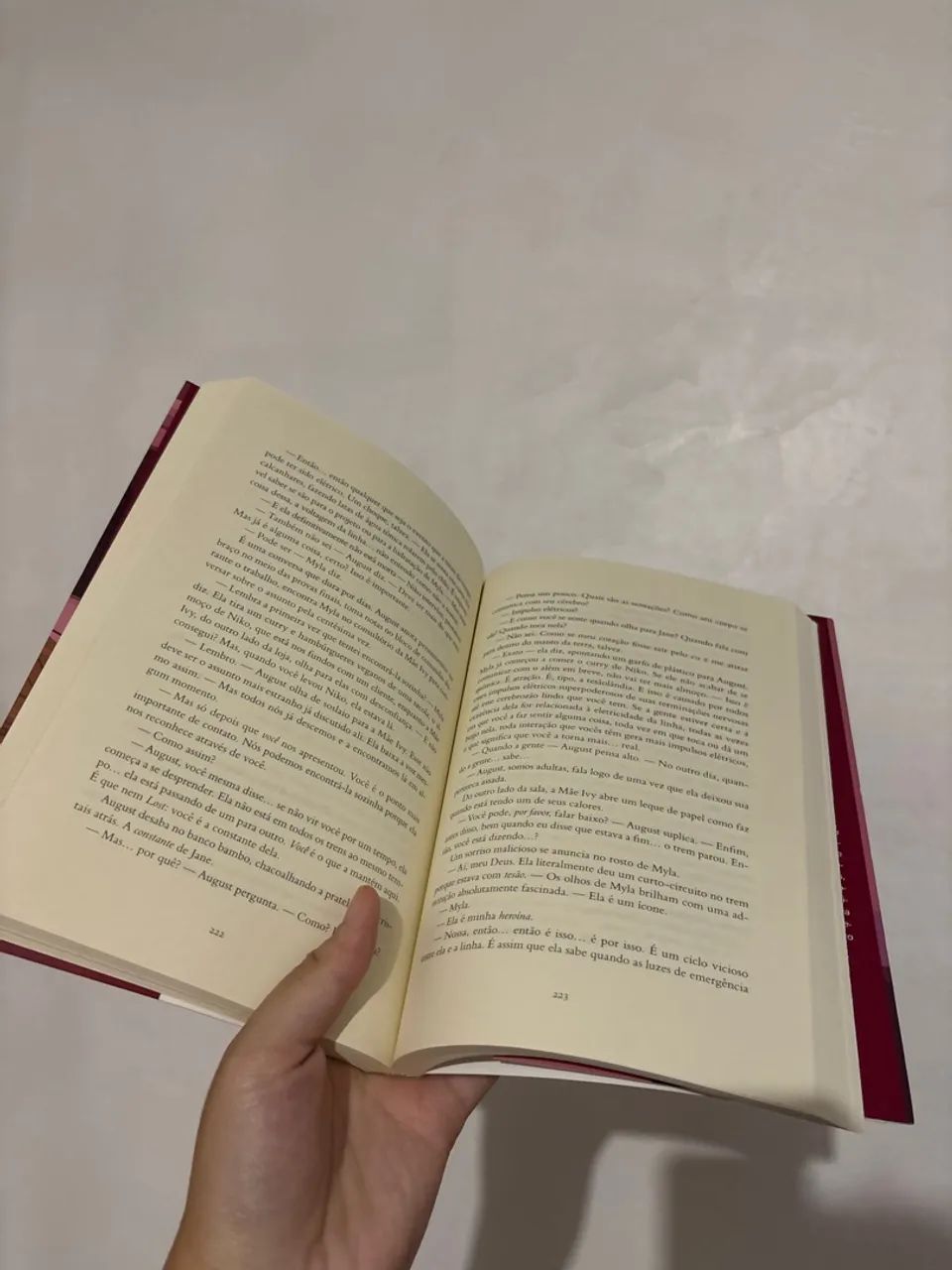 Livro: última parada - Foto 5