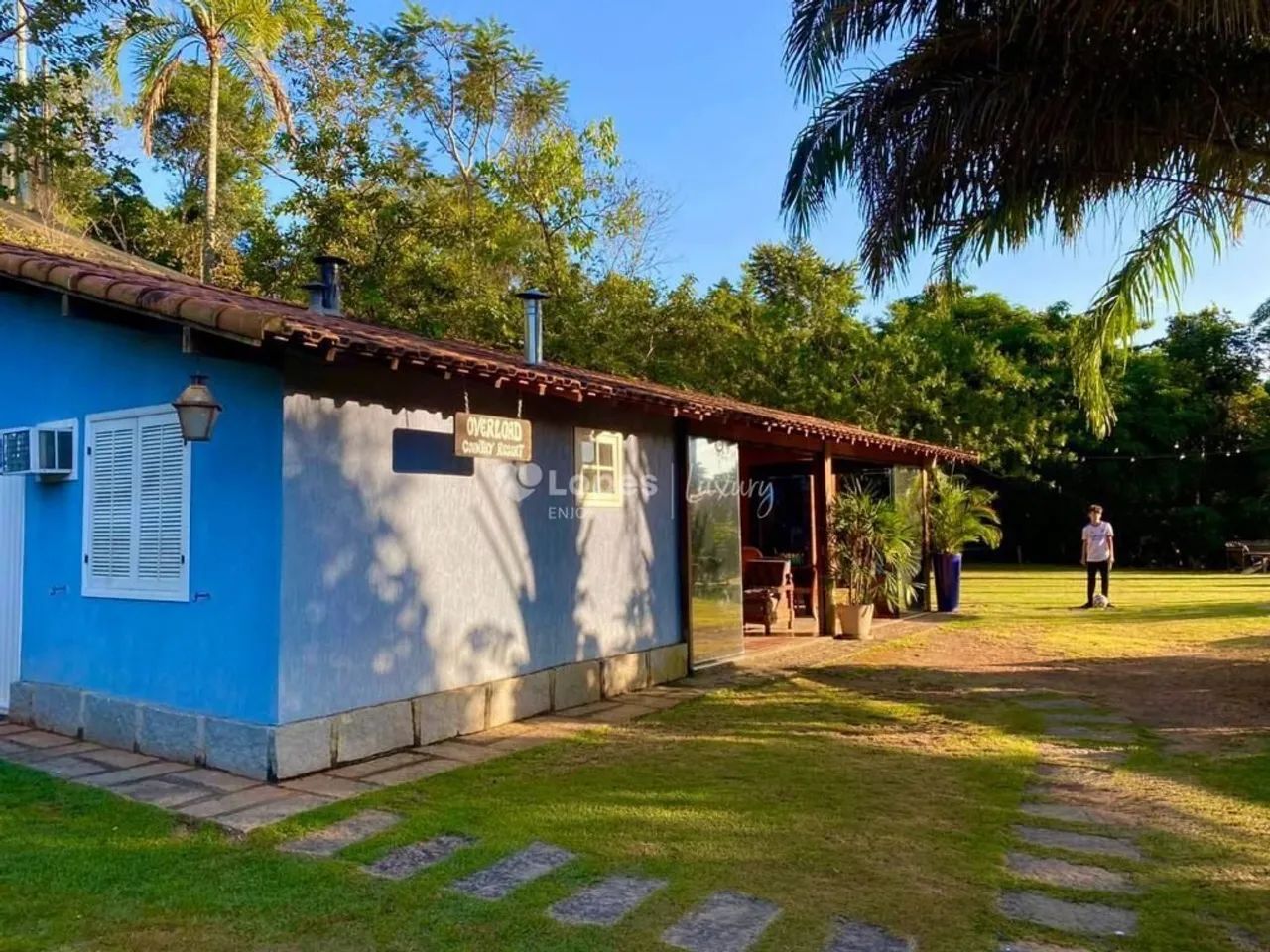 Fazenda em Centro, Paraíba do Sul