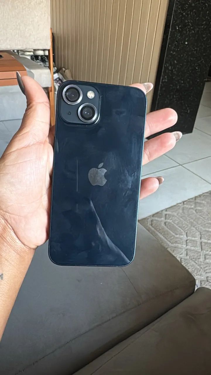 iPhone 13 128 gb - Foto 2