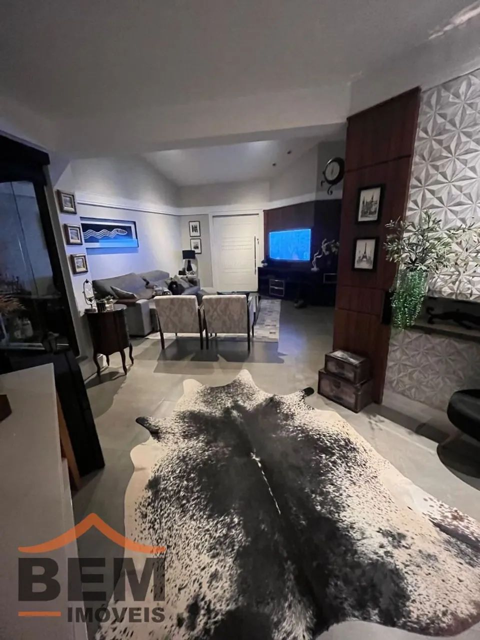Casa com 5 dormitórios para alugar, 420 m² Praia Brava - Itajaí/SC