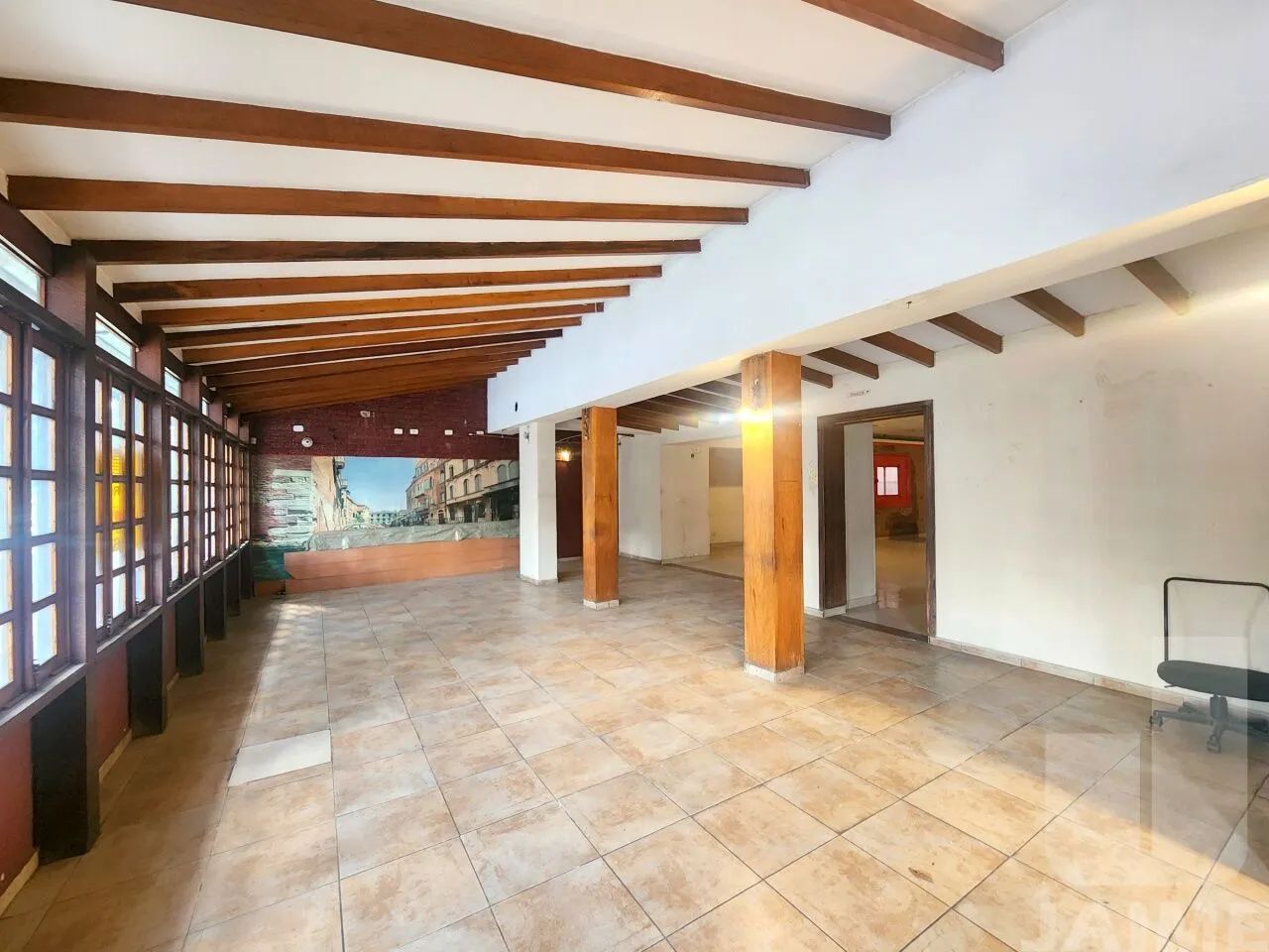 Ótimo ponto comercial de esquina na Pompéia - Foto 2