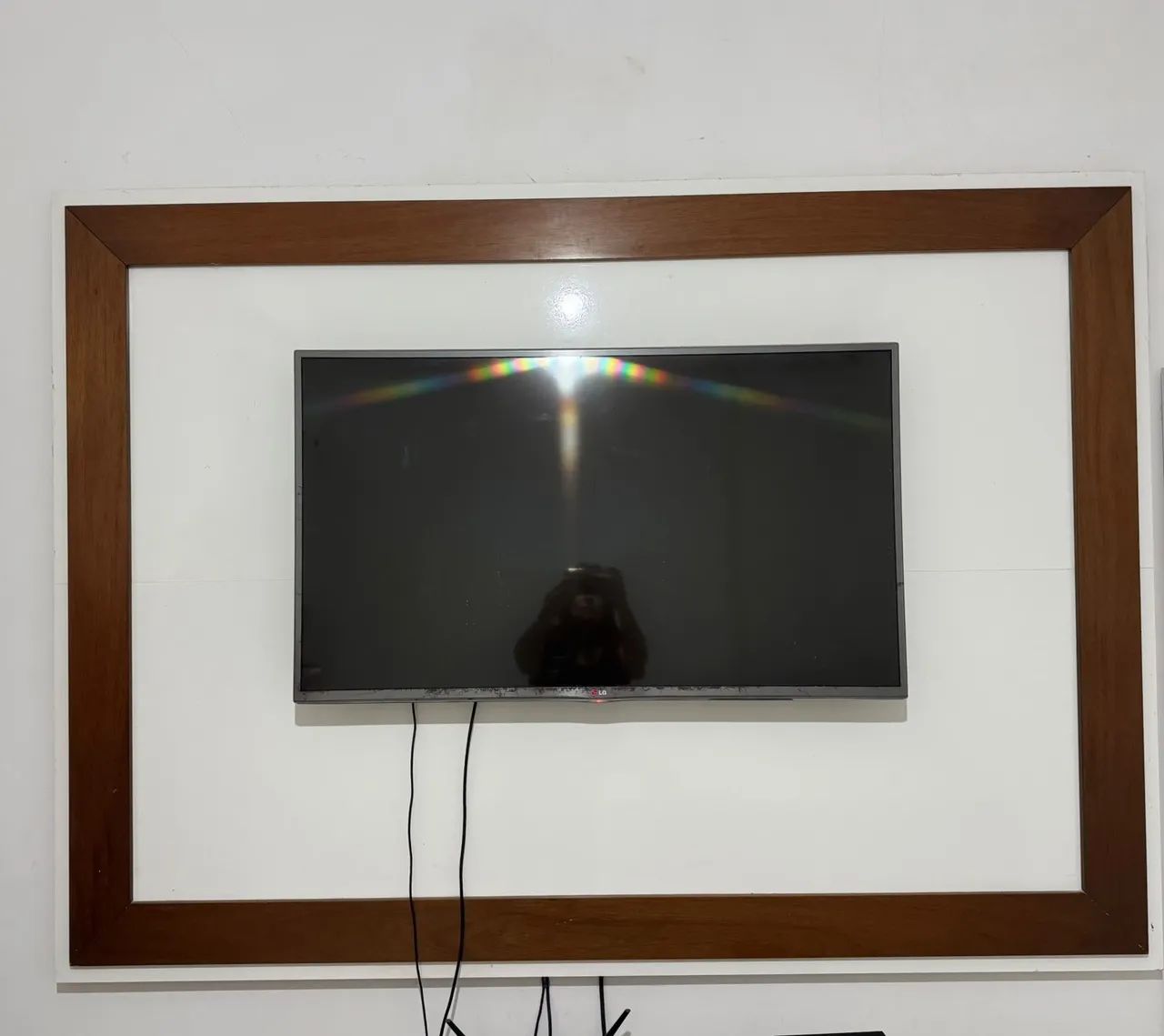 Painel e Rack 