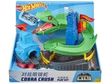 Ataque da cobra hotwells  - Foto 3