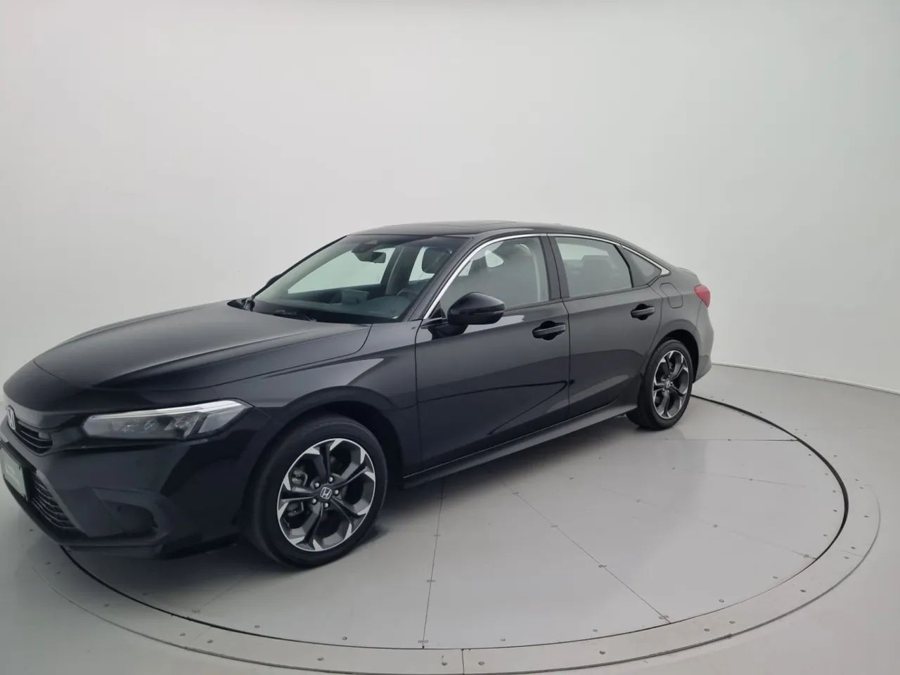 Honda Civic Civic Sed.Touring 2.0 16V Aut. (Híbrido) 2024