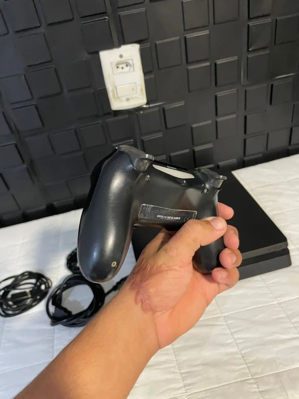 Ps4 slim - Foto 3