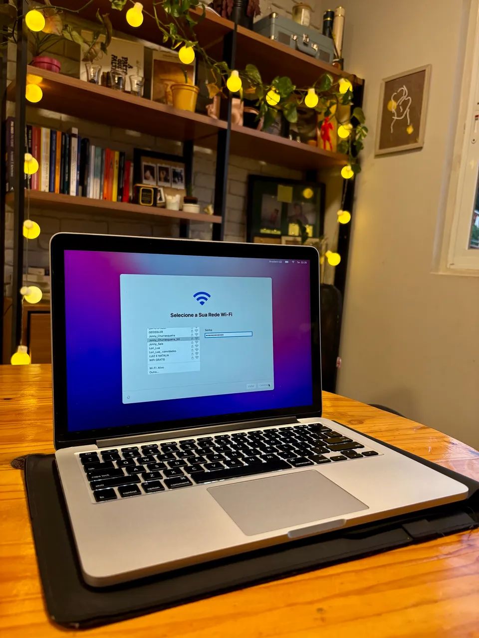 MacBook 8Ram 256g  - Foto 5