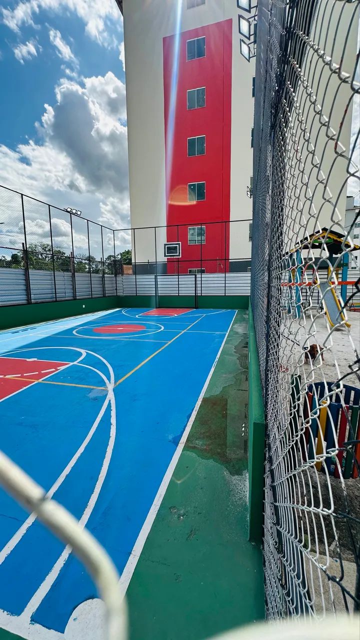 ALUGO APARTAMENTO PARQUE ANANIN - Foto 2