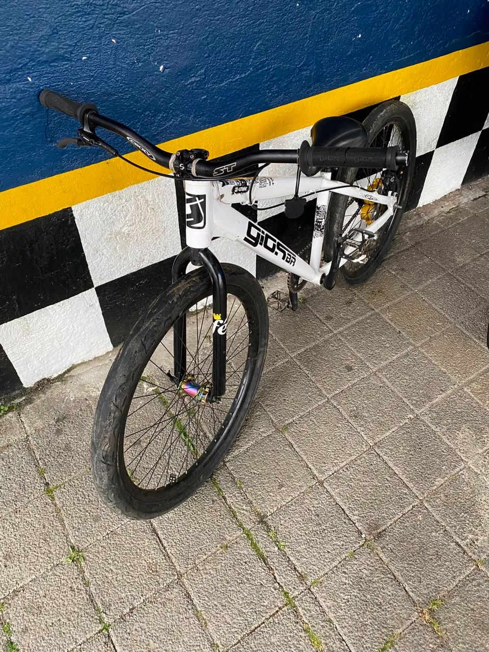 Gios 4 trix 2023