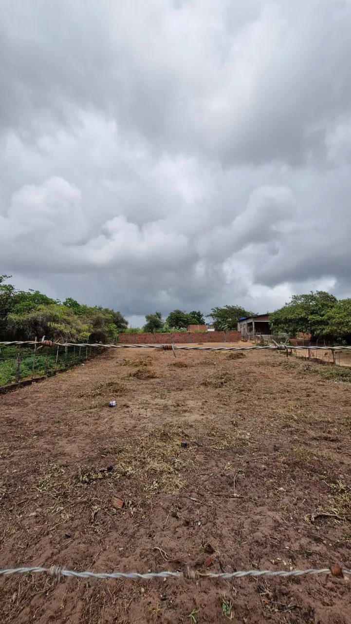 Terreno em Extremoz , vendo ou troco - Foto 4