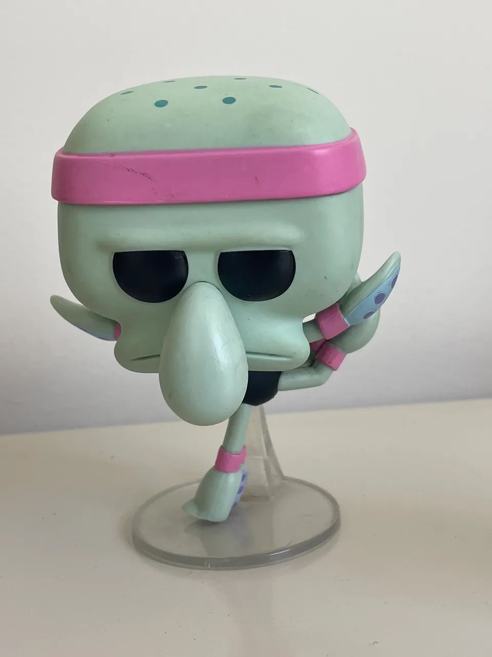 Funko pop Lula Molusco 
