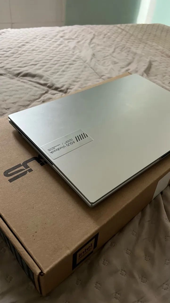 Notbook asus novo  - Foto 3