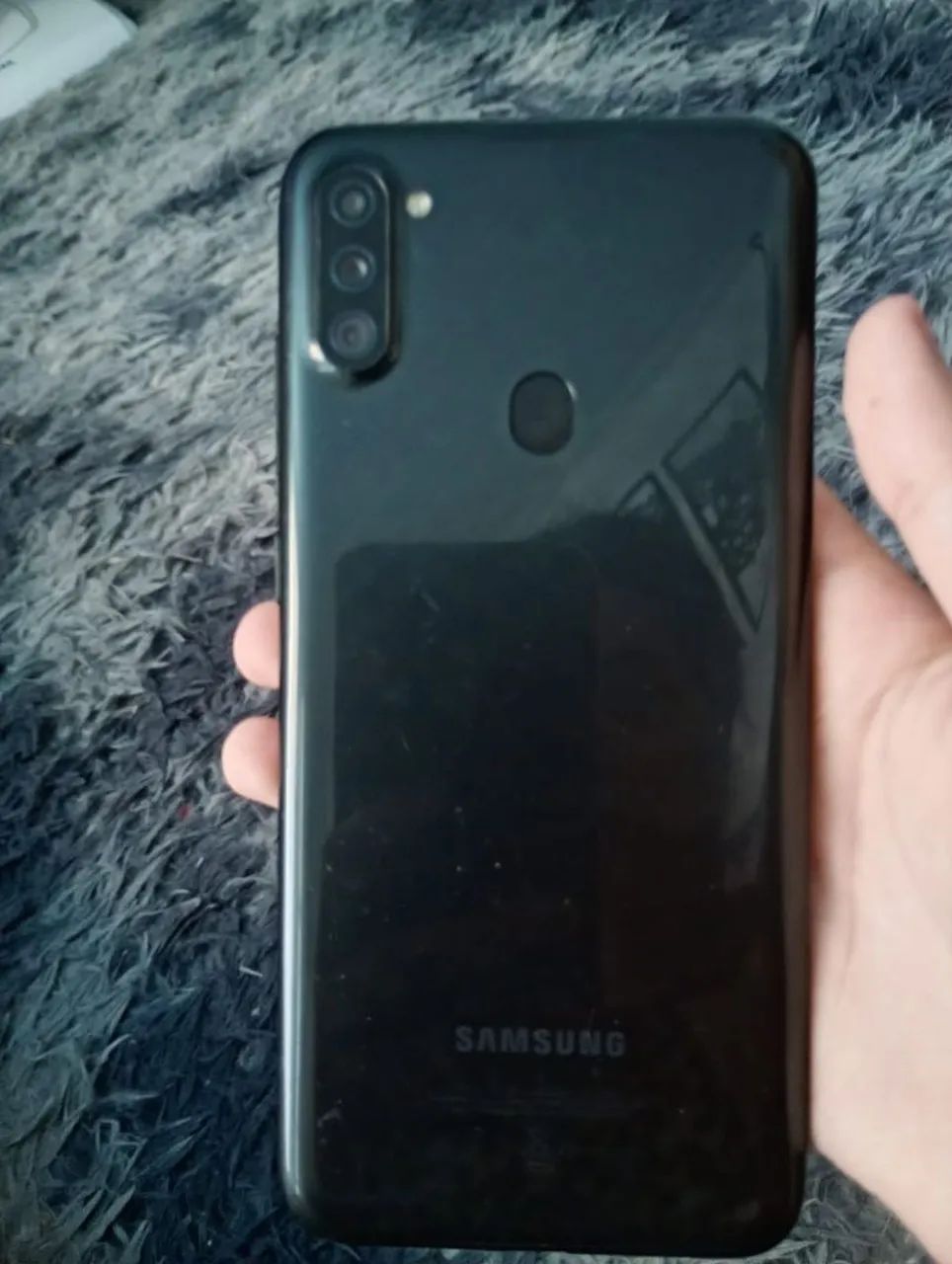 vendo celular a11 - Foto 3