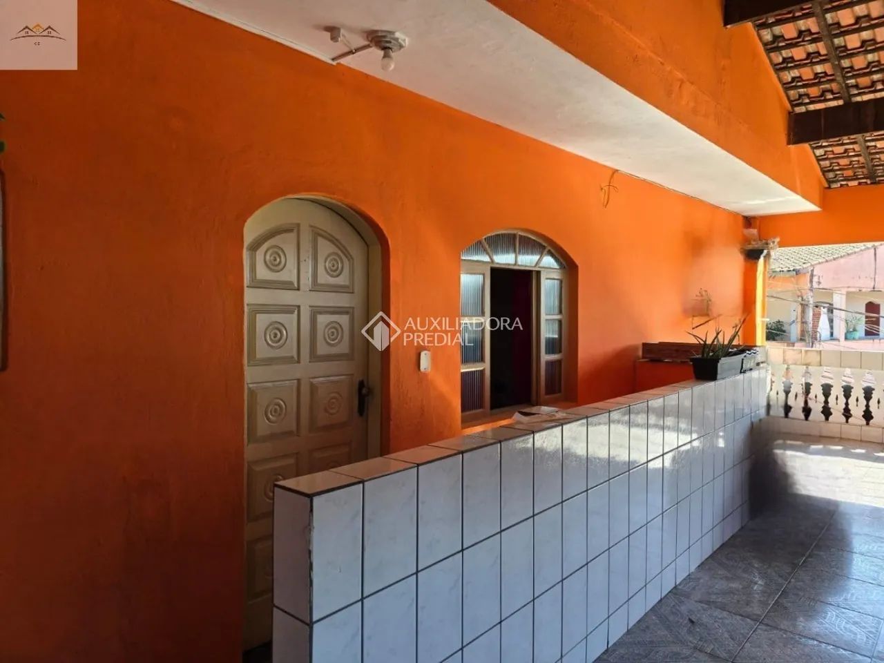 SOBRADO - MAUÁ - PARQUE ALVORADA 3 Casas no mesmo terreno - Foto 4