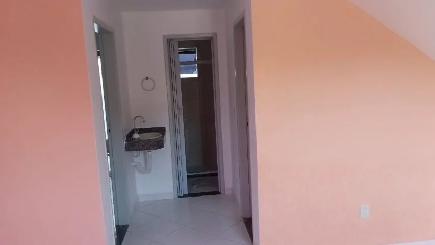 CASA DUPLEX CATU DE ABRANTES *75 CARLOS/CL - Foto 6