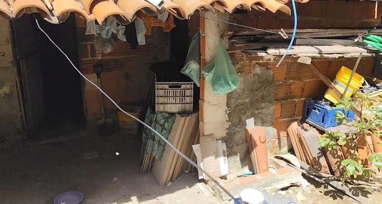 Casa próxima a José leon e br116 - Foto 5