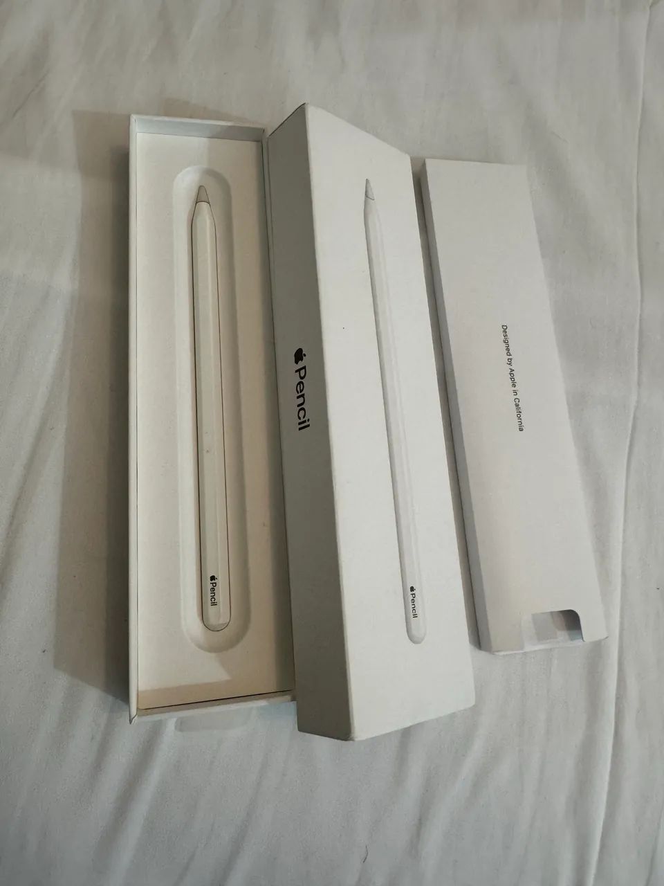 Apple Pencil 2ª Geração  - Foto 3